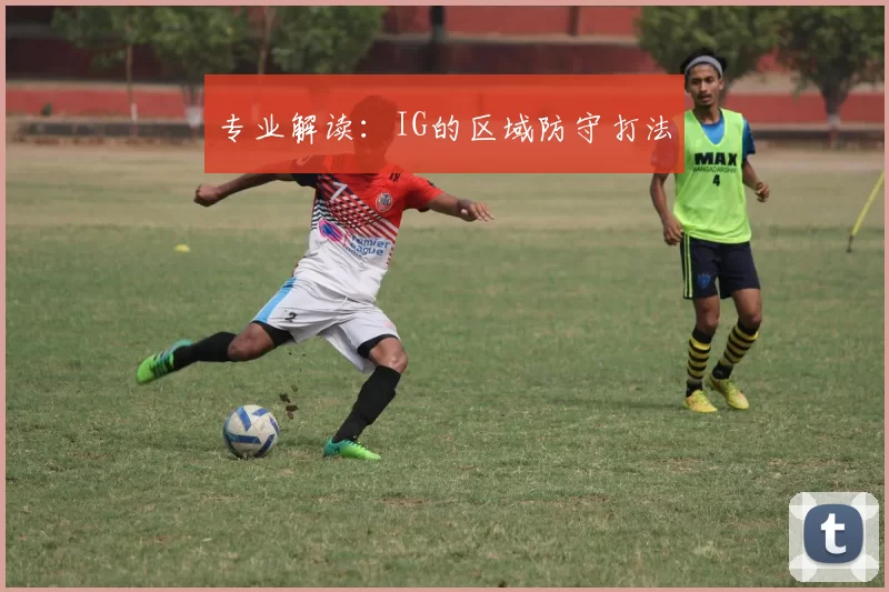 专业解读：IG的区域防守打法